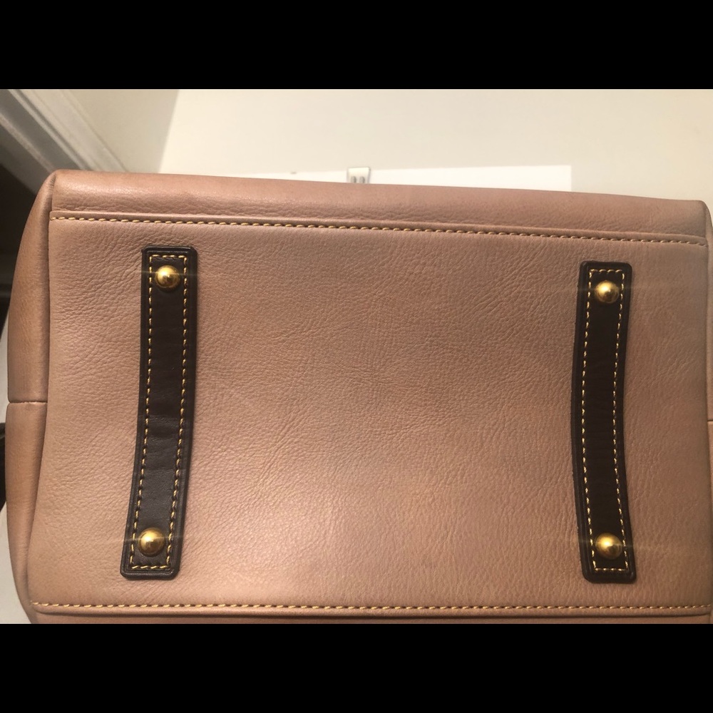 Dooney & Bourke Mushroom Buckley (RARE FIND) - Picture 7 of 8